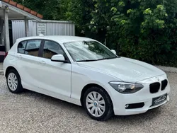 Gebraucht 2014 BMW 116 Sport Line Kleinwagen | 5.899 € (Guter Preis)