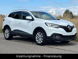 Weiß Gebraucht 2018 Renault Kadjar Experience SUV | 8.900 € (Guter Preis)