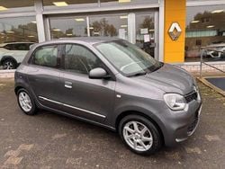 Lunairegrau metalli Gebraucht 2020 Renault Twingo Intens Kleinwagen | 13.450 € (Fairer Preis)