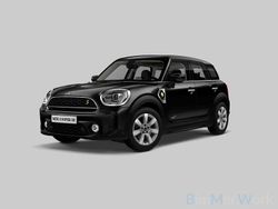 Midnight black c4r Gebraucht 2022 Mini Cooper S Countryman SUV | 26.999 € (Guter Preis)