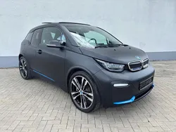 Schwarz Gebraucht 2020 BMW i3 Performance Kleinwagen | 20.500 € (Guter Preis)