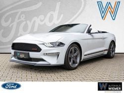 Othercolor Gebraucht 2024 Ford Mustang GT Convertible Cabrio | 59.900 € (Teuer)