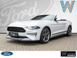 Othercolor Neu 2024 Ford Mustang GT Convertible Cabrio | 59.900 € (Teuer)