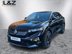 Black pearlschwarz metallic Neu 2025 Renault Rafale Esprit Alpine SUV | 45.780 € (Guter Preis)