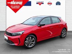 Rot Neu 2025 Opel Corsa Limousine | 21.990 € (Fairer Preis)