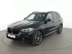 Schwarz Gebraucht 2020 BMW X3 M Sport SUV | 40.130 € (Fairer Preis)