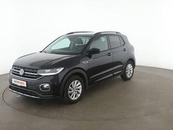 Schwarz Gebraucht 2020 VW T-Cross Life SUV | 18.990 € (Fairer Preis)