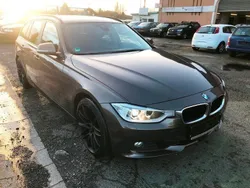 Gebraucht 2014 BMW 330 Comfort Edition Kombi | 13.799 € (Superpreis)