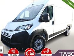 Weiß Neu 2025 Fiat Ducato Van | 30.628 € (Superpreis)