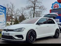 Weiß Gebraucht 2013 VW Golf VII GTD Limousine | 12.700 € (Teuer)