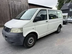Grauweiß r9002 Gebraucht 2009 VW T5 Van | 9.401 € (Fairer Preis)