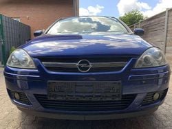 Blau Gebraucht 2005 Opel Corsa Sport Limousine | 1.800 € (Fairer Preis)