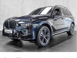 Schwarz Gebraucht 2023 BMW X7 Comfort Edition SUV | 77.000 € (Superpreis)