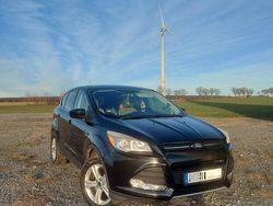 Schwarz Gebraucht 2014 Ford Escape SUV | 11.600 €