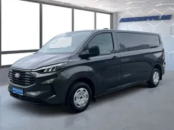 Magnetic met Neu 2024 Ford Transit Custom Trend Limousine | 39.984 € (Fairer Preis)