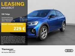 Blau Gebraucht 2024 VW Taigo IQ Drive SUV | 27.770 € (Etwas zu teuer)