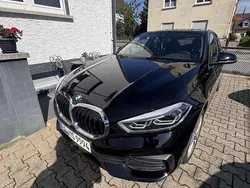 Gebraucht 2021 BMW 116 Advantage Kleinwagen | 19.400 € (Fairer Preis)
