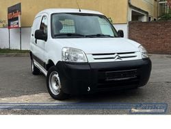Weiß Gebraucht 2009 Citroën Berlingo First Van / Kleinbus | 2.480 € (Superpreis)