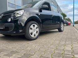 Schwarz Gebraucht 2015 Renault Twingo Kleinwagen | 4.700 € (Guter Preis)