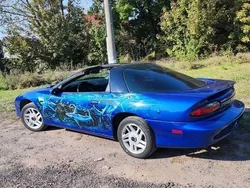 Blau Gebraucht 1995 Chevrolet Camaro Coupé | 12.000 €