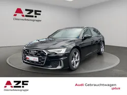 Andere Gebraucht 2024 Audi A6 S-Line Kombi | 45.480 €