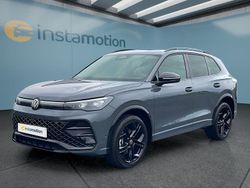Gebraucht 2024 VW Tiguan R-line SUV | 46.349 € (Fairer Preis)