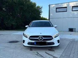 Gebraucht 2021 Mercedes A200 Progressive Limousine | 25.000 € (Teuer)