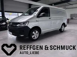 Reflexsilber Gebraucht 2019 VW T6.1 Van | 30.980 €