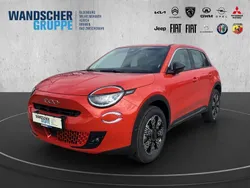 Orangeandere Neu 2025 Fiat 600 SUV | 23.930 € (Fairer Preis)