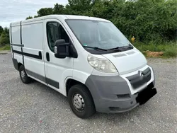 Weiß Gebraucht 2011 Citroën Jumper Van / Kleinbus | 7.699 € (Superpreis)