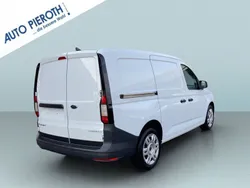 Weiß Neu 2025 Ford Transit Trend Van / Kleinbus | 33.850 € (Superpreis)