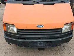 Orange Gebraucht 1991 Ford Transit Van / Kleinbus | 2.590 €