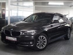Braun Gebraucht 2018 BMW 320 Gran Turismo Sport Line Limousine | 19.990 € (Fairer Preis)