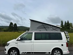 Weiß Gebraucht 2020 VW T6.1 Edition Van | 44.500 € (Teuer)