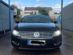 Gebraucht 2012 VW CC Basis Limousine | 10.500 € (Fairer Preis)