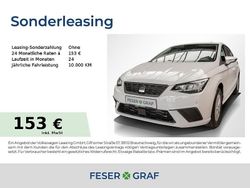 Weiss Neu 2025 Seat Ibiza Kleinwagen | 23.280 € (Guter Preis)