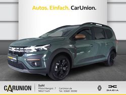 Safarigrüngrau Neu 2025 Dacia Jogger Extreme Van / Kleinbus | 23.690 € (Fairer Preis)