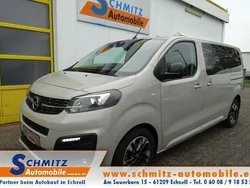 Opel Zafira Life