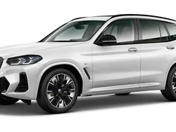 Gebraucht 2024 BMW iX3 SUV | 80.580 €