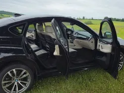 Schwarz Gebraucht 2016 BMW X6 M50 Sport Line SUV | 27.999 € (Fairer Preis)