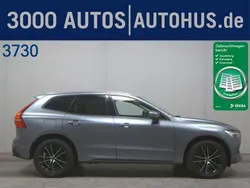 Grau Gebraucht 2019 Volvo XC60 Momentum SUV | 23.980 € (Superpreis)