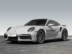 Grau Gebraucht 2024 Porsche 911 Turbo | 213.900 € (Superpreis)