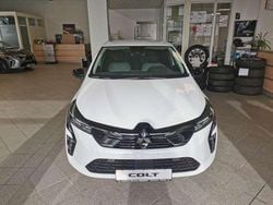 Antarktisweiß Gebraucht 2024 Mitsubishi Colt Plus Limousine | 19.990 € (Superpreis)