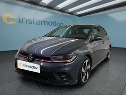 Grau Gebraucht 2024 VW Polo GTI Kleinwagen | 29.049 € (Fairer Preis)