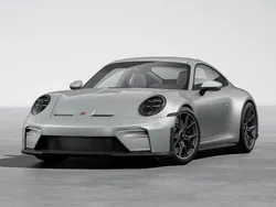 Gtsilbermetallic Neu 2025 Porsche 992 | 237.460 € (Superpreis)
