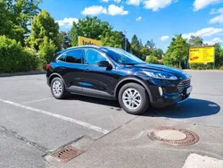 Schwarz Gebraucht 2020 Ford Kuga Titanium SUV | 19.770 € (Fairer Preis)