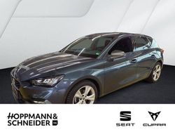 Grau Gebraucht 2025 Seat Leon FR-Line Limousine | 27.990 € (Fairer Preis)