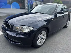 Blau Gebraucht 2007 BMW 120 Kleinwagen | 5.890 € (Fairer Preis)