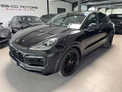 Schwarz Gebraucht 2021 Porsche Cayenne Sport SUV | 72.900 € (Fairer Preis)