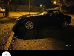 BMW Z1